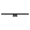 Baseus i-wok2 LED lamp for desktop monitor screen lighting black (DGIW000101)