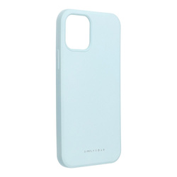 Futerał Roar Space Case - do iPhone 12 / 12 Pro Niebieski
