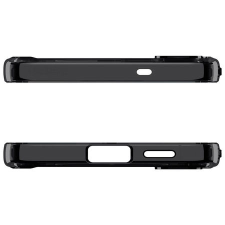 SPIGEN ULTRA HYBRID MAG MAGSAFE GALAXY S25 FE FROST BLACK