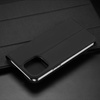 Dux Ducis Skin Pro Holster Flip Cover für iPhone 14 Pro Max gold