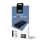 3MK HG Max Lite Xiaomi Redmi Note 8 Pro czarny/black