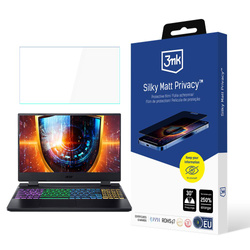 Acer Nitro 5 15,6" - up to 17" 3mk Privacy 2-way (with glue)