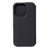 Kabura Dual Pocket do IPHONE 15 PRO czarny