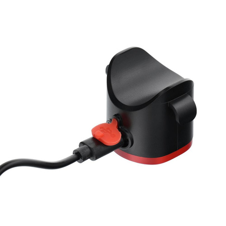 Lampka rowerowa UMO21001