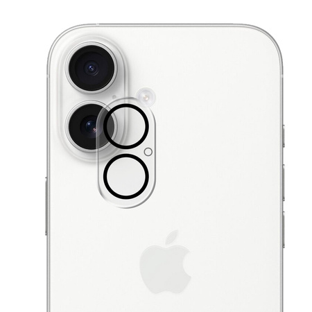 Apple iPhone 17 - 3mk Lens Pro Full Cover