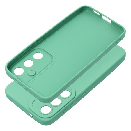 Futerał Roar Luna Case - do Samsung Galaxy S24 zielony