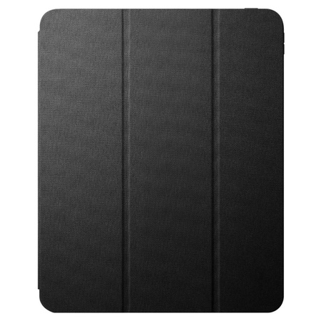 Etui Spigen Urban Fit na iPad Pro 13" 2024 - czarne