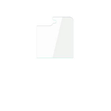 Samsung Galaxy Z Flip 6 / 7 FE - 3mk Silky Matt Pro