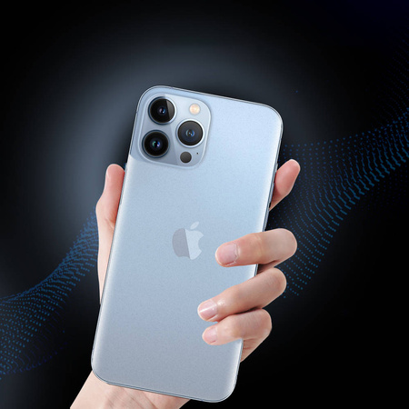 Bestsuit 6w1 zestaw do iPhone 7/8/SE 2020 etui / szkło hartowane flexi / folia na tył / szkło na aparat / ściereczki / aplikator (D30 Buffer)