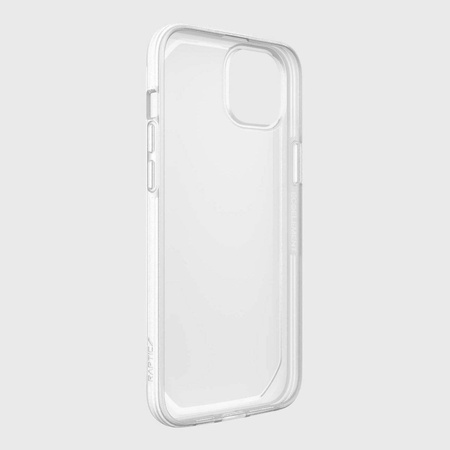 Raptic X-Doria Slim Case etui iPhone 14 pokrowiec plecki przezroczysty