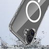Apple iPhone 16 - 3mk Armor MagCase
