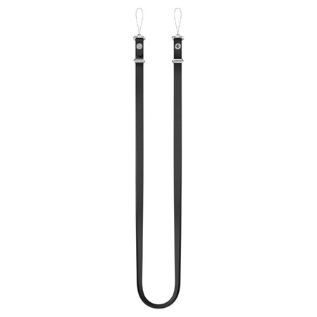 SPIGEN DA30L LANYARD STRAP CROSSBODY BLACK