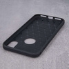 Etui Simple black do Samsung S23