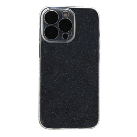 Nakładka Shine do iPhone 11 transparentna