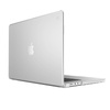 Speck SmartShell - Obudowa MacBook Pro 16" (2023-2021) (Clear)