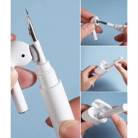AirPods-Reinigungsset – weiß