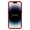 NILLKIN SUPER SHIELD PRO IPHONE 14 PRO RED / CZERWONY