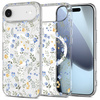 TECH-PROTECT FLEXAIR MAGSAFE IPHONE 17 AIR SPRING FLOWERS
