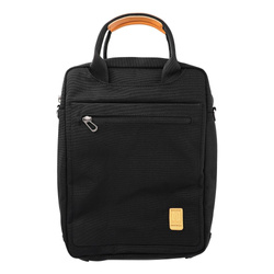WiWU - Wodoodporna torba na laptopa 13,3"/tablet 12,9" Pioneer Tablet Bag - czarna