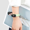 Armband für XIAOMI MI BAND 3 / 4 / 5 / 6 / 6 NFC / 7 Tech-Protect IconBand rosa