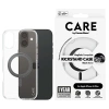 Etui CARE by PanzerGlass Feature Kickstand Case z MagSafe na iPhone 16 Plus - czarne