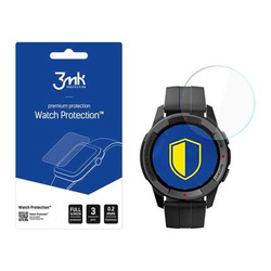 Mibro X1 - 3mk Watch Protection™ v. FlexibleGlass Lite