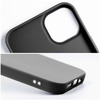 Futerał MATT do XIAOMI Redmi 12C czarny