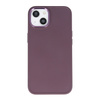 Nakładka Satin do Xiaomi Redmi 13C 4G / 13C 5G burgundowa