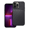 Futerał THUNDER do IPHONE 13 PRO MAX czarny