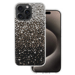 Tel Protect Diamond Case do Iphone 12 Pro Max czarny