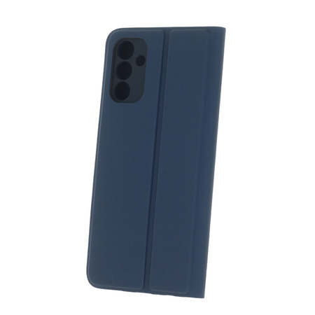 Etui Smart Soft do Samsung Galaxy A06 5G granatowe