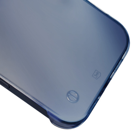 Apple iPhone 13 - 3mk Just20g Clear Case