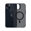 3MK Smoke MagCase iPhone 13/14 6.1"