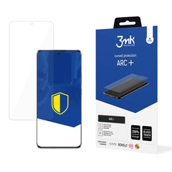 Oppo F27 Pro+ - 3mk ARC+