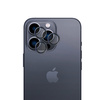 Apple iPhone 13 Pro/13 Pro Max - HARDY Lens Protection Pro Graphite Gray