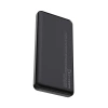 Wozinsky powerbank Wpower 10 000 mah - czarny