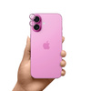 Apple iPhone 17 - HARDY Lens Protection Pro Light Purple