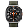 SPIGEN WBF0 BAND SAMSUNG GALAXY WATCH ULTRA 2024 / 2025 (47 MM) GREEN