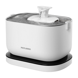 Bezprzewodowe poidło Petlibro Dockstream