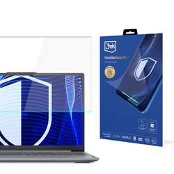Lenovo IdeaPad Slim 3 16" - up to 17" 3mk FlexibleGlass Pro