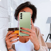 Etui XIAOMI REDMI 13C / POCO C65 Tech-Protect FlexAir+ transparentne