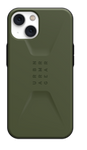UAG Civilian - protective case for iPhone 13/14 (olive)