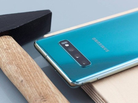 Szkło na aparat SAMSUNG GALAXY S20 ULTRA obiektyw 3MK Flexible Glass Lens