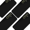 Samsung Galaxy A35 5G - 3mk Matt Case Pro