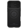 SPIGEN futerał OPTIK ARMOR MAG do IPHONE 17 Pro Max black