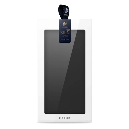 Dux Ducis Skin Pro case with flap and card slot for Xiaomi Redmi Note 13 Pro+ 5G - black