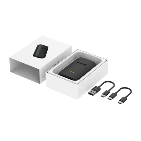 Wireless adapter Carlinkit CPC200 Android Auto