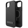 Etui ZAGG Denali Snap Kickstand do        iPhone 14 Plus / 15 Plus czarny/black