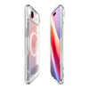 Etui Spigen Ultra Hybrid "S" Mag MagSafe do iPhone Air biały