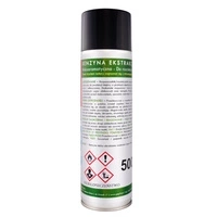 Extraktionsnaphtha in Aerosol B-MAX Spray 500ML